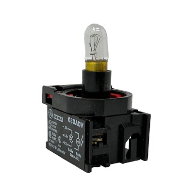 Cema 080ADV Power Supply 125V 3W Max