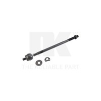 Axialgelenk, Spurstange NK 5033984 FüR Renault, Vorderachse Links