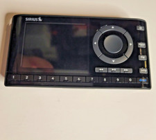 Receiver ONLY Sirus XM Satellite Digital Car Radio starmate 8 sst8c upssxm1s
