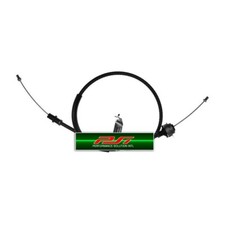 Psi Heavy-duty Clutch Cable For 1983-1995 Ford Mustang 5.0l V8 302