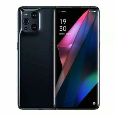 最終値下げ OPPO Find X3 Pro 12/256GB OPG03 s-l400.jpg