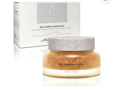 Inner-Cells Soft-Refine Peeling Gel 50g / 1.7 fl oz
