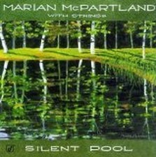 Silent Pool - McPartland, Marian CD QLLN The Cheap Fast Free Post