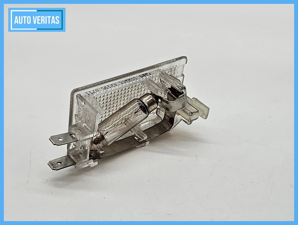 Opel Insignia A Interior lamp Luggage compartment lamp Reading lamp 021950711 - Image 3 of 4