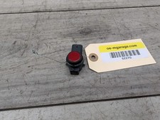 OEM BMW F22 F30 F32 F36 F80 F82 F83 M3 Bumper PDC Parking Distance Sensor RED
