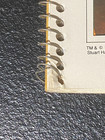 Vintage 1984 Indiana Jones & the Temple of Doom Tablet + Used Presto Magic Sheet — photo 5