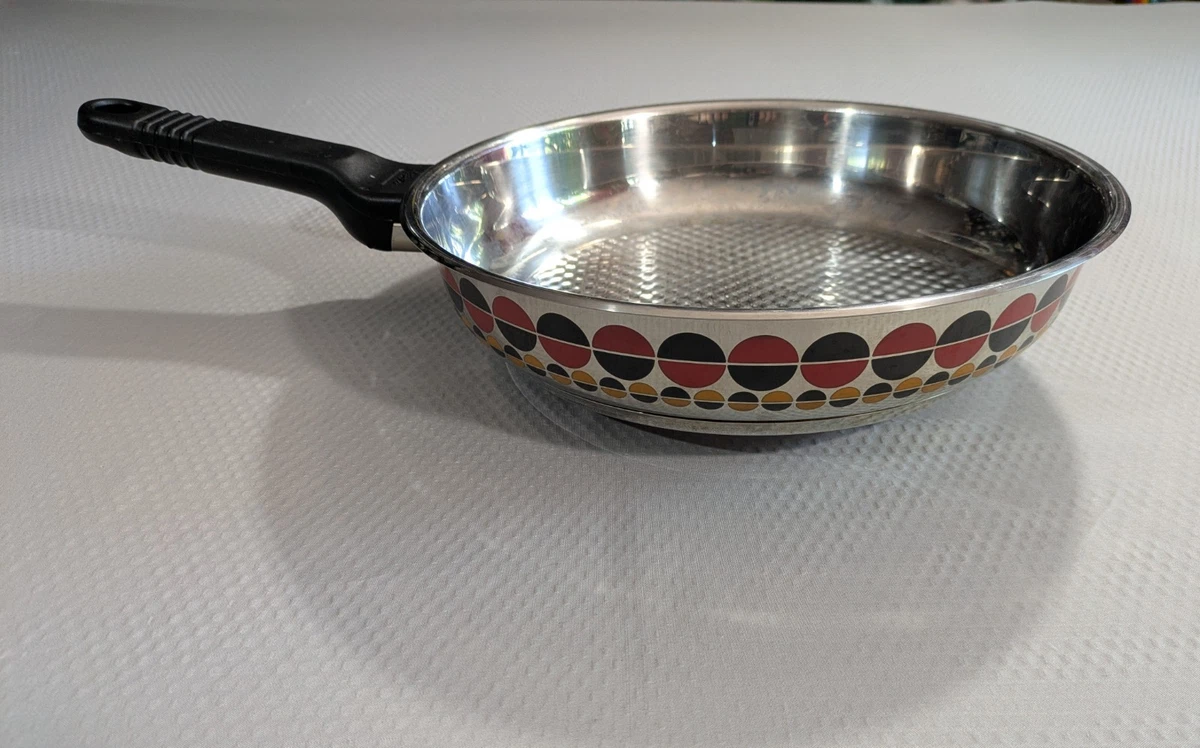 Fissler Frying & Grill Pans for sale - eBay