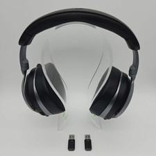 Turtle Beach 700G3X Black Wireless Gaming Hea...