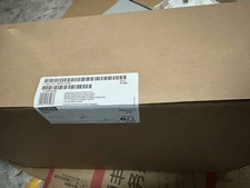 Siemens KP1200 Pannello 6AV2124-1MC01-0AX0 HMI Touch Screen Spedizione Rapida