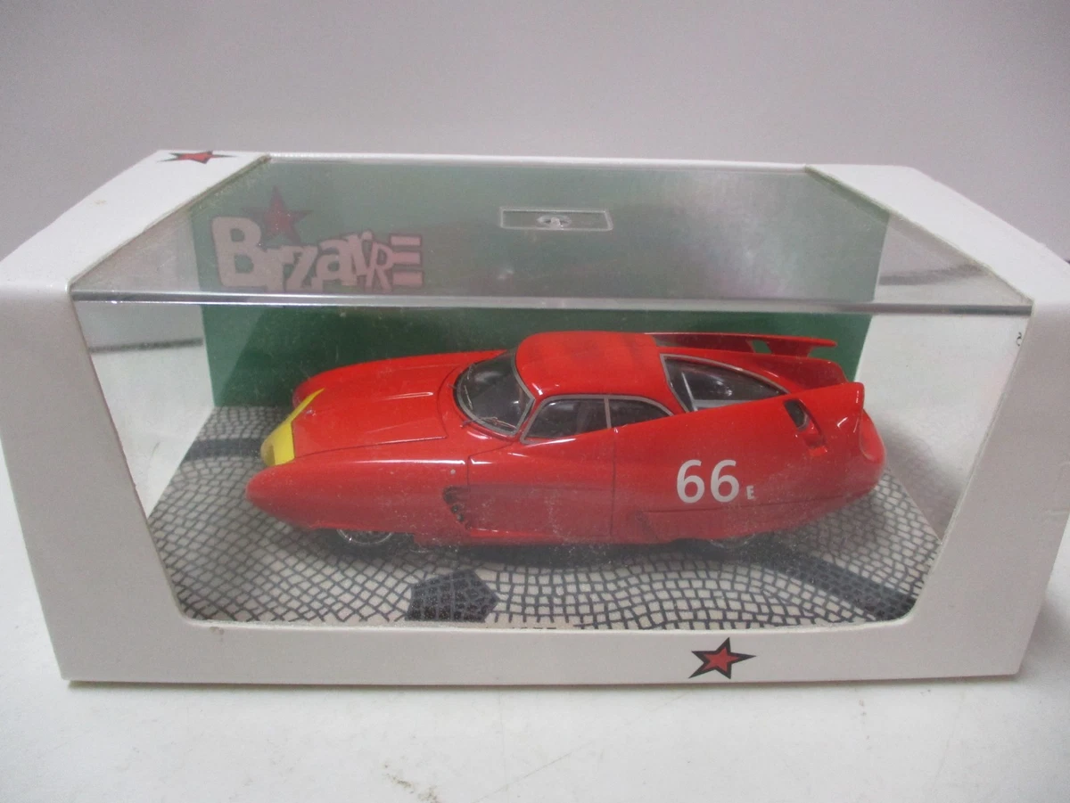 Alfa Romeo 1:43 Diecast Cars for sale - eBay