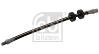 Febi Bilstein Bremsschlauch 01176 FüR Derby Polo 80 Audi Classic 86 86C VW 50 2