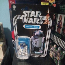 R2-D2 action figure 2024 Hasbro Star Wars Vintage Collection Artoo-Detoo VC149