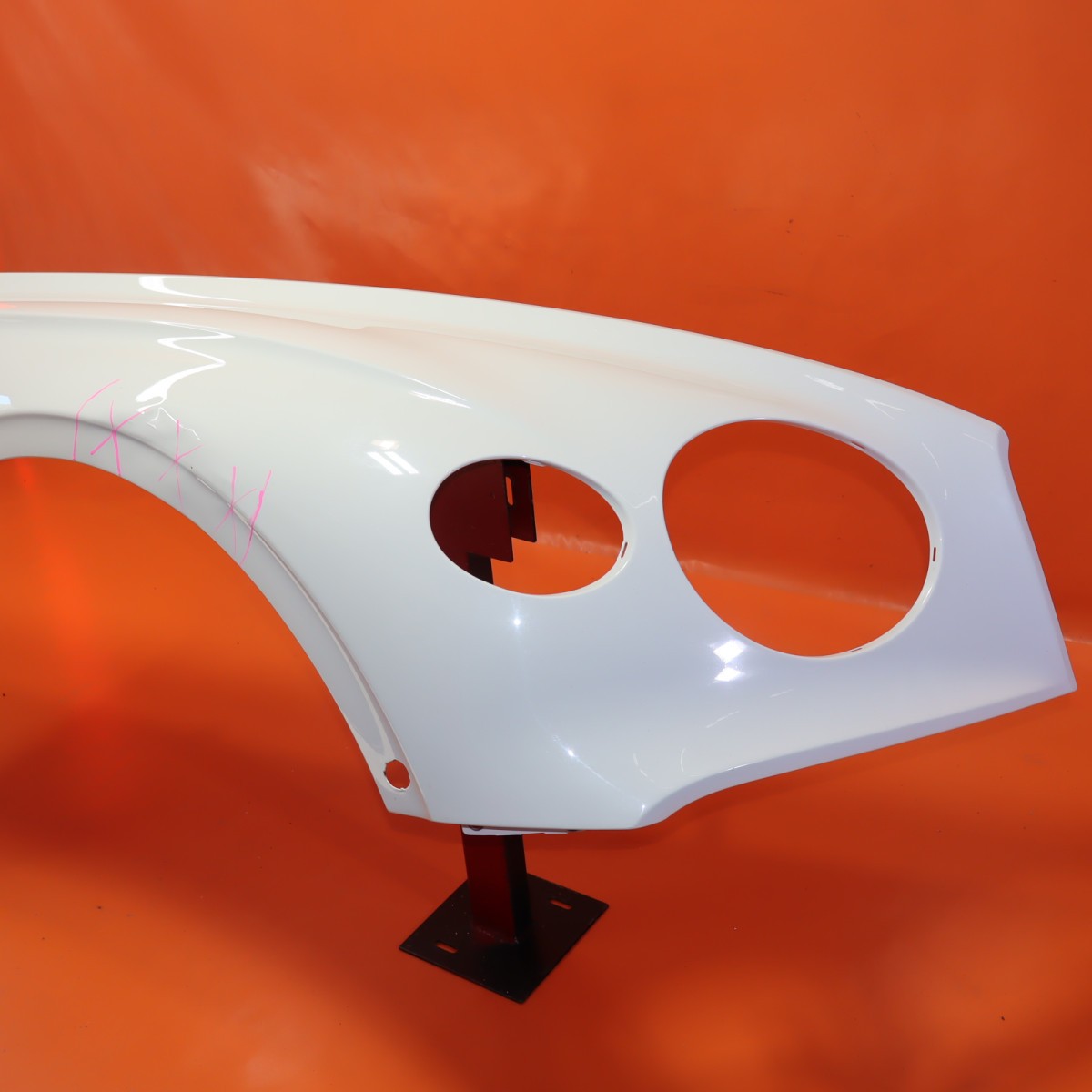Bentley Continental GT 2020-2023 RIGHT+OUTER Fender