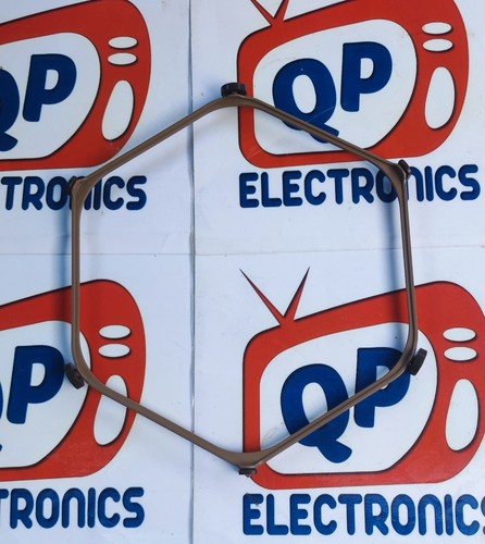 Rollenring für 14" Fach LG MJ3965BPS Mikrowelle