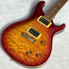 Paul Reed Smith (PRS) 1994 Artist II Semi Hollow  294 Used Electric Guitar