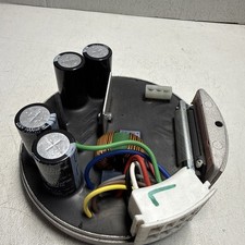 OEM GENTEQ FM17 1HP