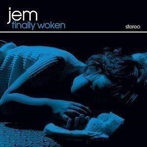 Jem - Finally Woken - Cd