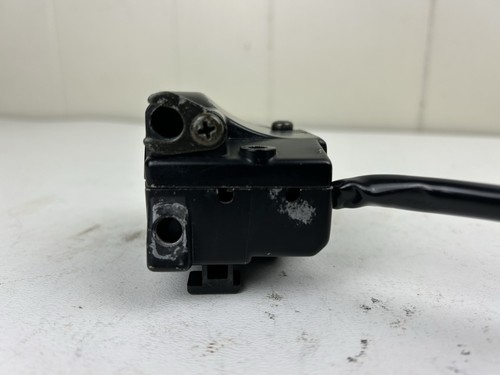 1983 Yamaha Venture Royal XVZ1200 Right Start Switch Toggle Control - Bild 5 von 11