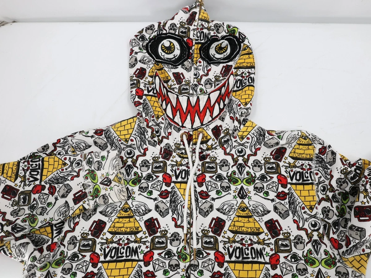 Volcom Multicolor Hoodies & Sweatshirts for Men for Sale | Shop