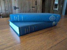 Oxford Latin Dictionary / 2 Vols. / 2016 2nd ...