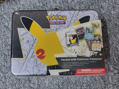 Pokémon TCG: Celebrations: Classic Collection - Pokémon 25th
