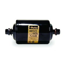 Parker 307S Filter/Dryer, 7/8 In, Solder