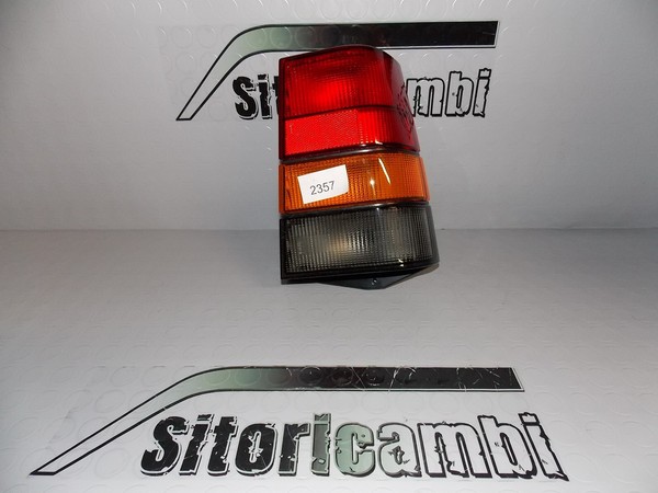 Stop RüCklicht Blinker Rechts Original Geeignet FüR Seat Marbella 1986 1998-image