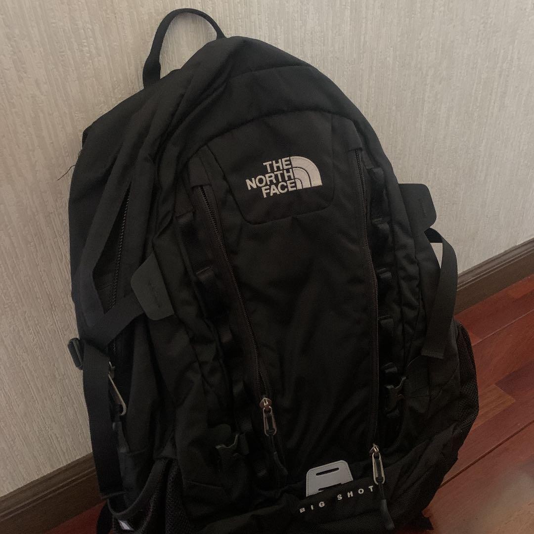 NORTH FACE backpack 6