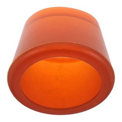 Tennis Racquet Buttcap Silicon Racket End Caps Bottom Grip Racketball