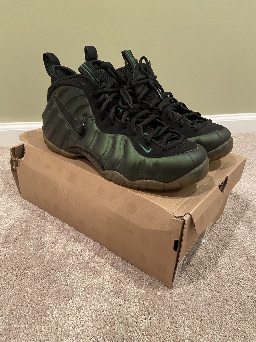 foamposites for sale size 13