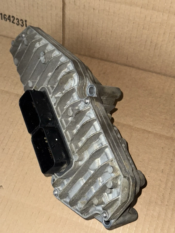 2013 Ford Focus TCU TCM Transmission Control A2C30743100 OEM - Image 2 of 4