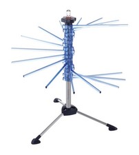 Marcato Stendi Pasta Fresca, Secca Pasta, Essiccatore per Pasta Fresca, Piegh...