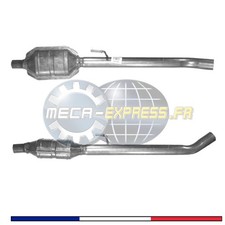 Catalyseurs Citroen JUMPY