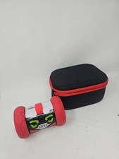 Really RAD Robots Turbo Bot RC Voice Command Missing Remote control Tested