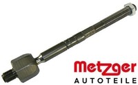 Metzger 51007218 Axialgelenk FüR Spurstange Axialgelenk Spurstange FüR BMW
