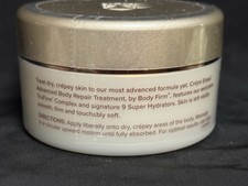 Crepe Erase Advanced Body Repair Treatment Ultra – 10 Oz Firming Cream NEW