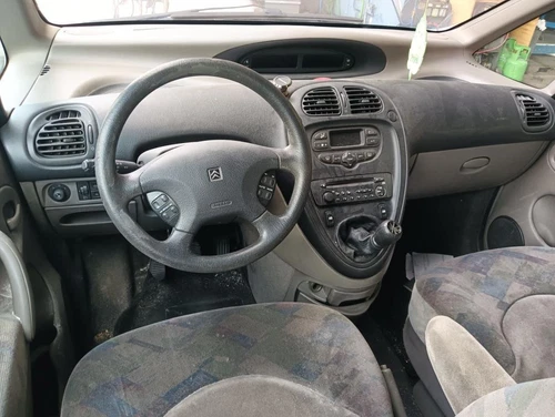 913894 Cerradura Puerta Trasera Derecha para CITROEN XSARA PICASSO 1.8 1 9209285 - Imagen 10 de 10