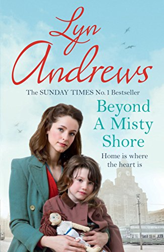 Beyond a Misty Shore: An utterly compelling saga of love and... - Andrews, Lyn