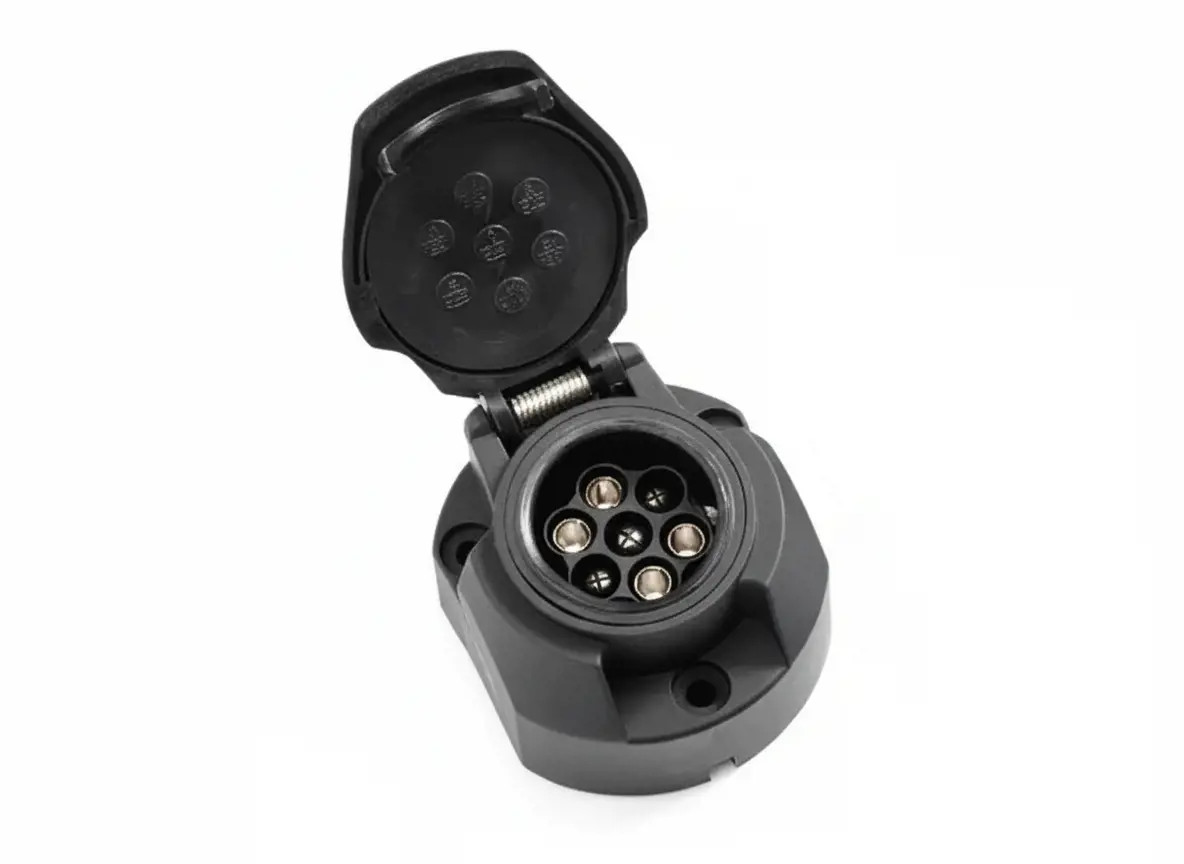 BRINK Elektrosatz, Anhängevorrichtung 759283 - Image 2