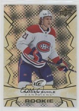 2022-23 Upper Deck Ice Rookies Gold Kaiden Guhle #150 03uh