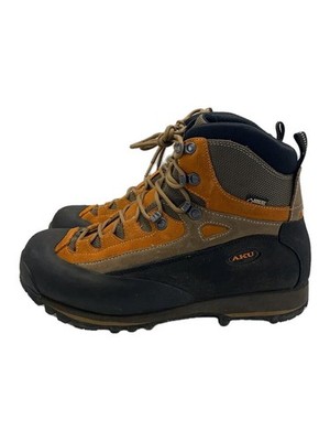 Aku Trekking Boots/Uk7.5/Camel/Gore-Tex/857Isg/Vertigo Gtx Isg/26Cm 3564