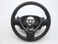 2013-2015 Acura RDX ILX OEM Black Leather Ste...