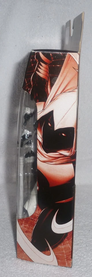 Marvel Legends Moon Knight Marvel's Vulture BAF MIP - Изображение 3 из 4