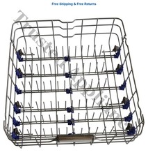 LG Dishwasher Bottom Rack Part # AHB73129114 ...