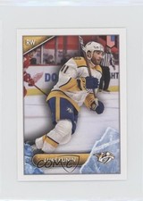 2021-22 Topps NHL Sticker Collection Luke Kunin #336 w7v