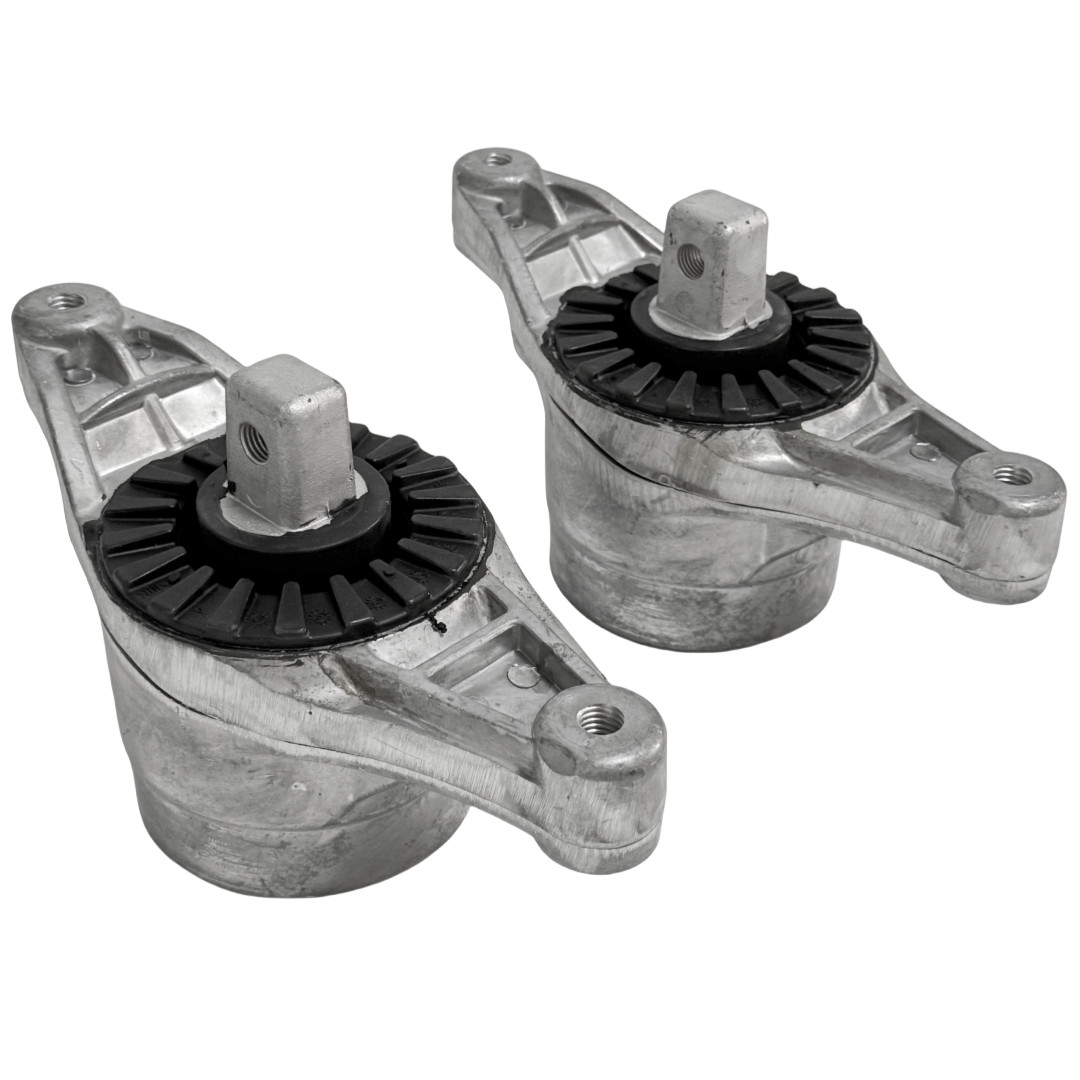 Maserati Ghibli S Q4 2013-2016 Front Engine mounts 2 pcs