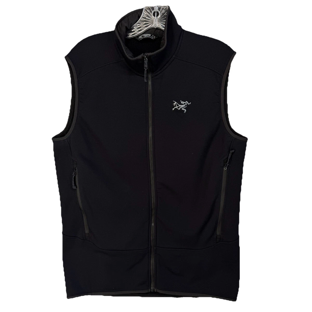 Arc'teryx Black Vests for Men for Sale | Shop New & Used | eBay