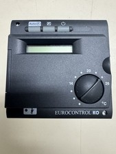 LANDIS & STAEFA RVA33121/100  Regelung Euroco...