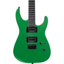 Jackson Pro Plus Series Soloist Sl2 Limited Edition Guitar British Racing Green Jackson Pro Plus Series Soloist Sl2 Limited Edition Guitar British Racing Green