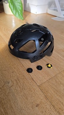 Fox Proframe RS Mips Einbauten